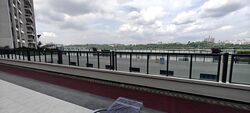 Woodlands Crossing (D25), Condominium #594608111